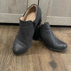 Ankle Boots